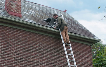 what affects urgent Upper Woolhampton roof repairs