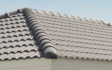 advantages of Upper Woolhampton clay roofing