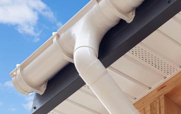 Upper Woolhampton gutter installation costs