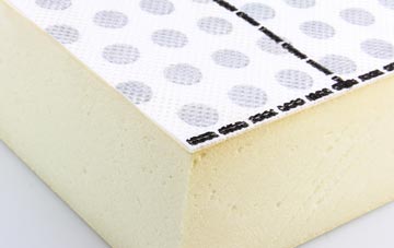 meeting Upper Woolhampton building codes