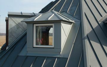 metal roofing Upper Woolhampton, Berkshire