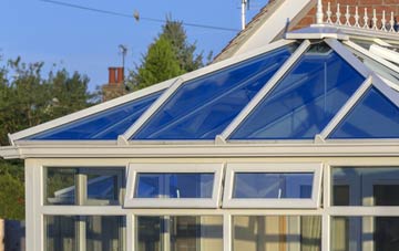professional Upper Woolhampton conservatory insulation