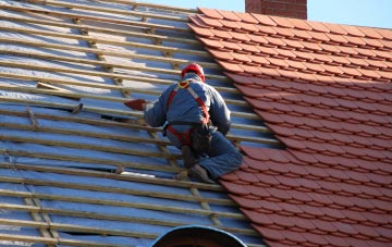 roof tiles Upper Woolhampton, Berkshire