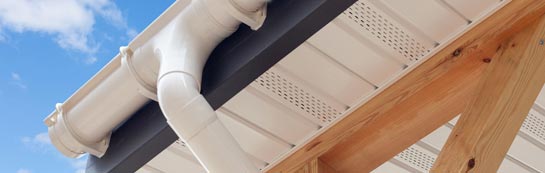 get Upper Woolhampton guttering quotes today