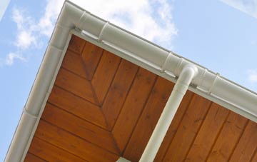 Upper Woolhampton soffit types