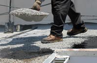 find rated Upper Woolhampton flat roofing replacement companies