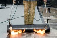 Upper Woolhampton flat roof sealing quote